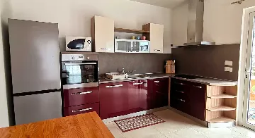 Holiday House for Up to 8 Guests in Rovinj