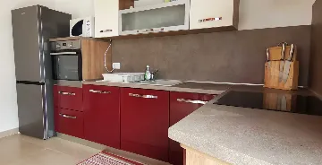 Holiday House for Up to 8 Guests in Rovinj