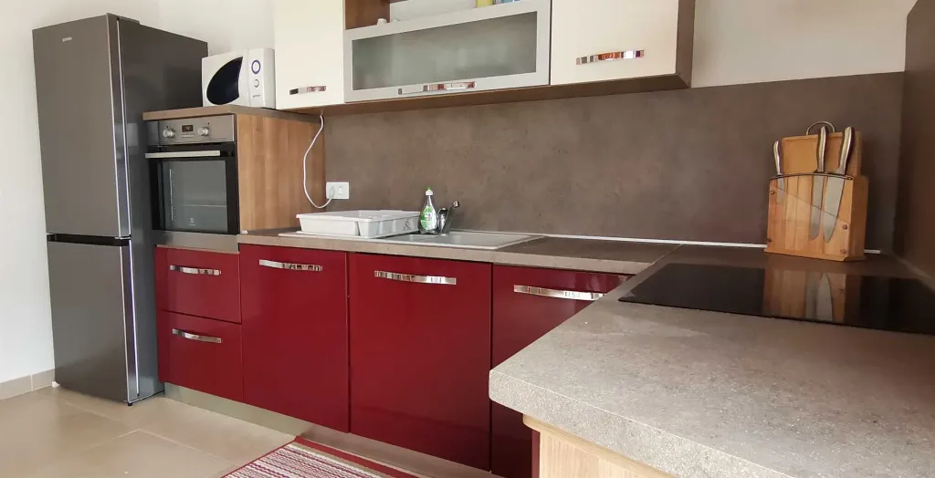 Holiday House for Up to 8 Guests in Rovinj