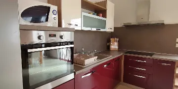 Holiday House for Up to 8 Guests in Rovinj