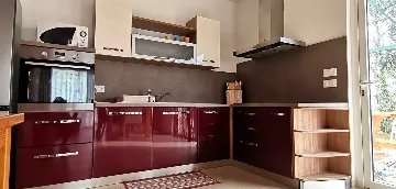 Holiday House for Up to 8 Guests in Rovinj