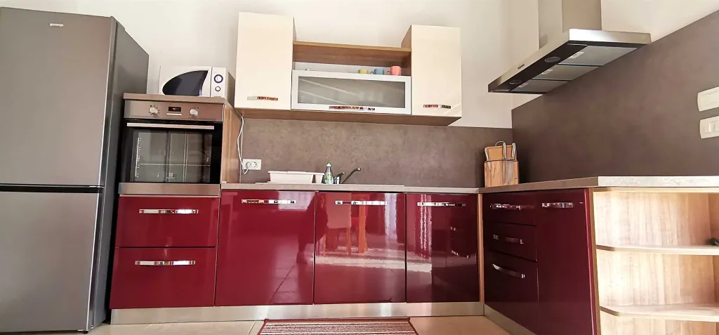 Holiday House for Up to 8 Guests in Rovinj
