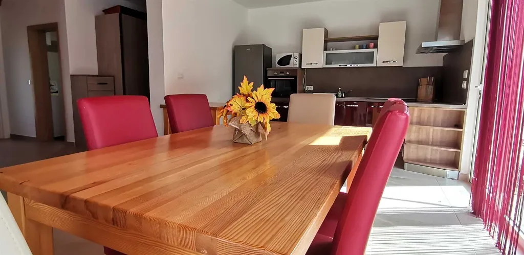Holiday House for Up to 8 Guests in Rovinj