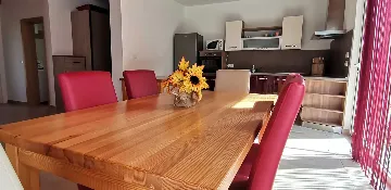 Holiday House for Up to 8 Guests in Rovinj