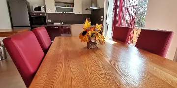 Holiday House for Up to 8 Guests in Rovinj