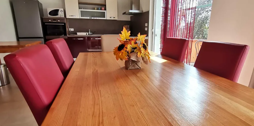 Holiday House for Up to 8 Guests in Rovinj