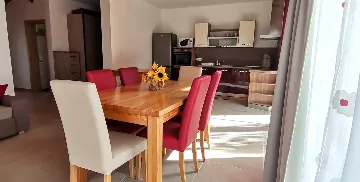 Holiday House for Up to 8 Guests in Rovinj