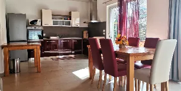 Holiday House for Up to 8 Guests in Rovinj