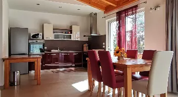 Holiday House for Up to 8 Guests in Rovinj