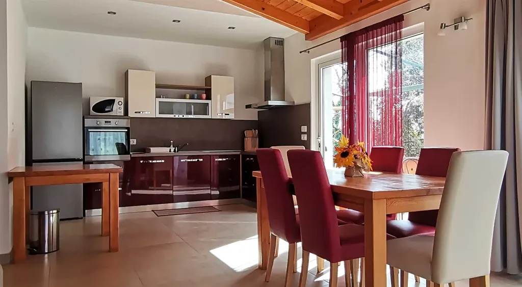 Holiday House for Up to 8 Guests in Rovinj