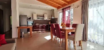 Holiday House for Up to 8 Guests in Rovinj