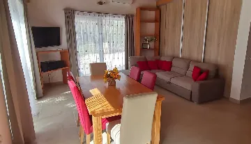 Holiday House for Up to 8 Guests in Rovinj