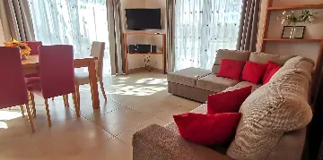 Holiday House for Up to 8 Guests in Rovinj