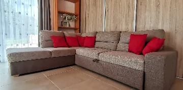 Holiday House for Up to 8 Guests in Rovinj