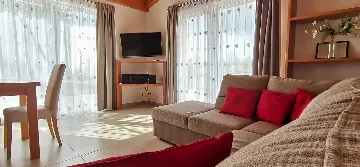 Holiday House for Up to 8 Guests in Rovinj