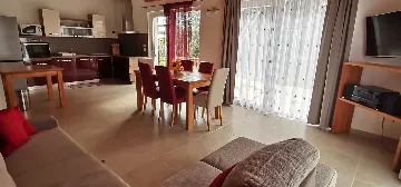 Holiday House for Up to 8 Guests in Rovinj