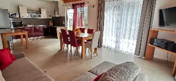 Holiday House for Up to 8 Guests in Rovinj