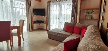 Holiday House for Up to 8 Guests in Rovinj