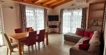 Holiday House for Up to 8 Guests in Rovinj