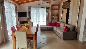 Holiday House for Up to 8 Guests in Rovinj