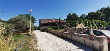 Holiday House for Up to 8 Guests in Rovinj