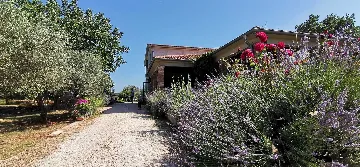 Holiday House for Up to 8 Guests in Rovinj