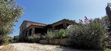 Holiday House for Up to 8 Guests in Rovinj