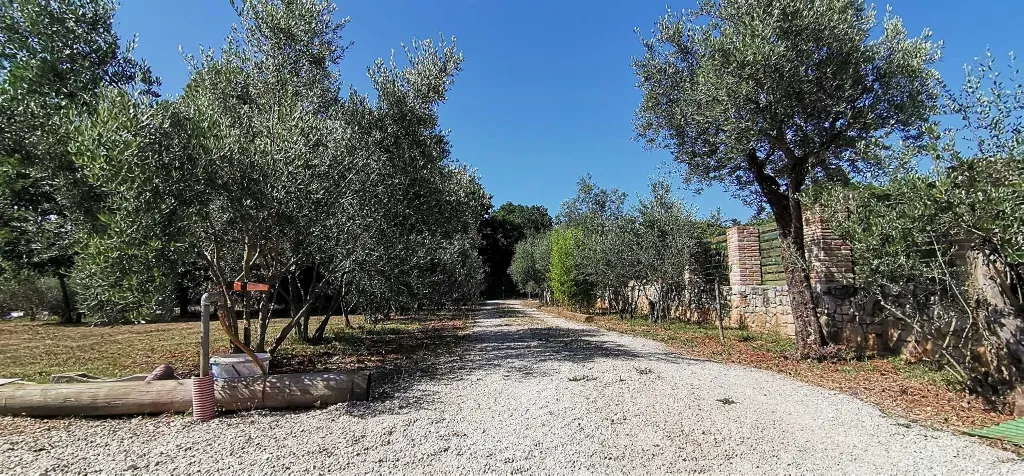 Holiday House for Up to 8 Guests in Rovinj