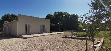 Holiday House for Up to 8 Guests in Rovinj