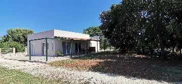 Holiday House for Up to 8 Guests in Rovinj