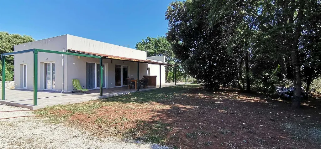 Holiday House for Up to 8 Guests in Rovinj