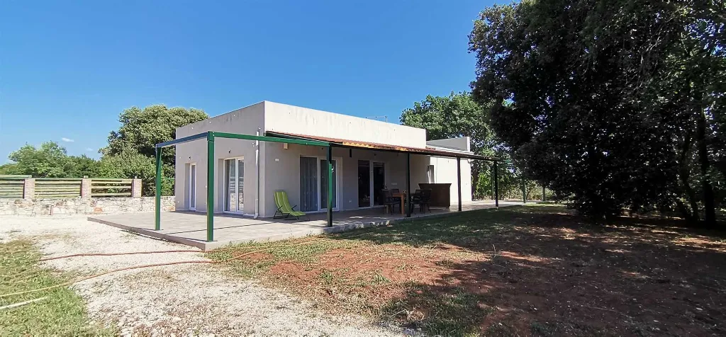 Holiday House for Up to 8 Guests in Rovinj