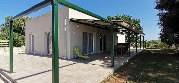 Holiday House for Up to 8 Guests in Rovinj