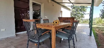 Holiday House for Up to 8 Guests in Rovinj