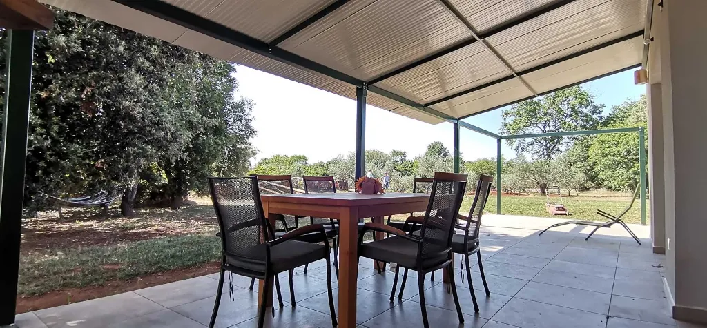 Holiday House for Up to 8 Guests in Rovinj