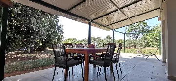 Holiday House for Up to 8 Guests in Rovinj