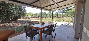 Holiday House for Up to 8 Guests in Rovinj