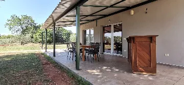 Holiday House for Up to 8 Guests in Rovinj