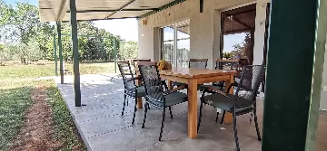 Holiday House for Up to 8 Guests in Rovinj