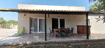 Holiday House for Up to 8 Guests in Rovinj