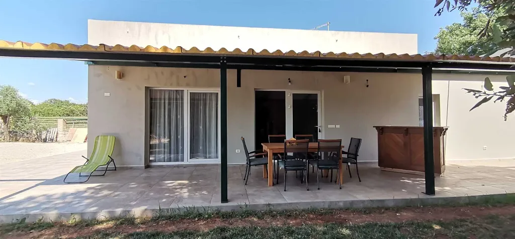Holiday House for Up to 8 Guests in Rovinj