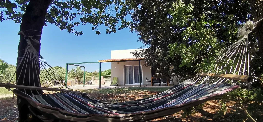 Holiday House for Up to 8 Guests in Rovinj