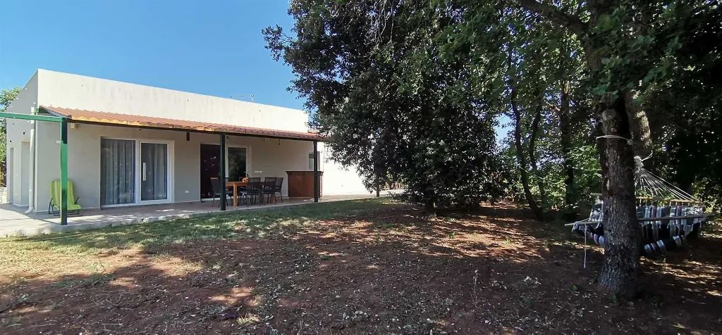 Holiday House for Up to 8 Guests in Rovinj