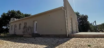 Holiday House for Up to 8 Guests in Rovinj