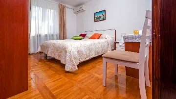 Double Room for 2 in Rovinj Old Town