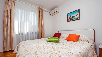 Double Room for 2 in Rovinj Old Town