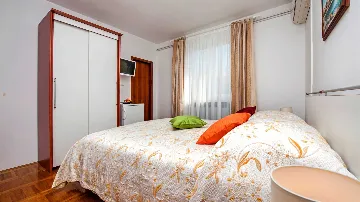 Double Room for 2 in Rovinj Old Town