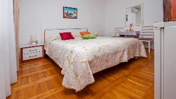 Double Room for 2 in Rovinj Old Town