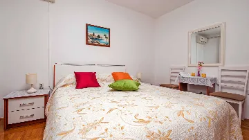 Double Room for 2 in Rovinj Old Town