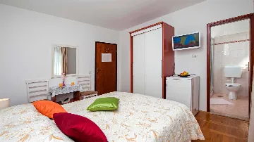 Double Room for 2 in Rovinj Old Town
